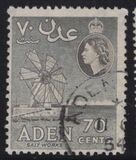 [New Daily Stamps, प्रकार U]