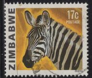 [Issues of 1978 of Rhodesia and New Value inscribed "ZIMBABWE", type J]