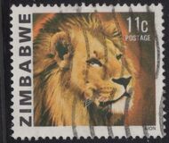 [Issues of 1978 of Rhodesia and New Value inscribed "ZIMBABWE", type G]