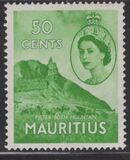 [Queen Elizabeth II - Local Motives, type CJ]