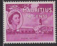 [Queen Elizabeth II - Local Motives, type CC]