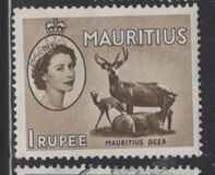 [Queen Elizabeth II - Local Motives, type CL]