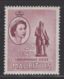 [Queen Elizabeth II - Local Motives, type CG]