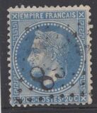 [Emperor Napoléon III Laure - New Design's, ประเภท E1]