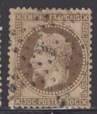 [Emperor Napoléon III Laure - New Design's, ประเภท E2]