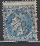 [Emperor Napoléon III - Perforated, タイプ C13]