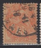 [Definitive Issue - Precancelled Prices are for Unused/Hinged, type M2]