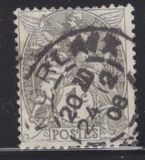 [Definitive Issue - Precancelled Prices are for Unused/Hinged, type M]