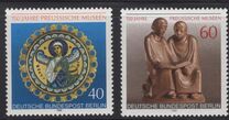 [The 150th Anniversary of the Prussian Museum in Berlin, Tip SN]