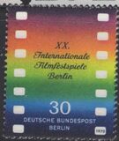 [International Film Festival, type JF]