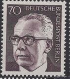 [Federal President Gustav Heinemann, 类型 JG7]