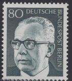 [Federal President Gustav Heinemann, 类型 JG8]