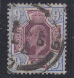 [King Edward VII, type BN]