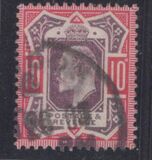 [King Edward VII, type BO]