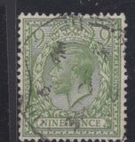 [King George V, 1865-1935, tyyppi CB3]