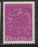 [The Academy of Music, typ LB1]