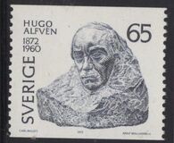 [Lars Johan Hierta, Frans Michael Franzen, Hugo Alfven and Georg Stjernhielm, Tüüp MD]
