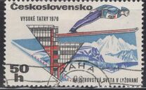 [World Skiing Championships, High Tatras, ประเภท AZK]