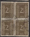 [Definitives - Different Perforation, type D10]