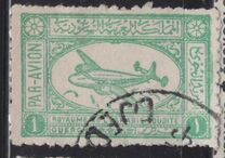 [Airmail - Airplane, 类型 AC]