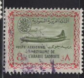 [Airmail - Convair 440 Aircraft, प्रकार DD]