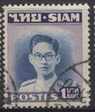 [Bhumibol Adulyadej, Tipi FT]
