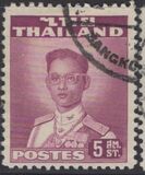 [King Bhumibol Adulyadej, type FV1]