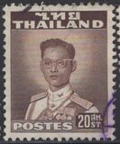 [King Bhumibol Adulyadej, type FV4]