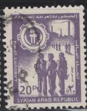 [Labour Unions, type PZ2]