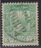 [Bundles of Corn, President Shukri al-Quwatli, Horse, Tipi GU3]