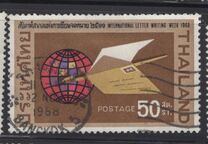 [International Correspondence Week, סוג LO]
