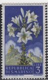 [Flowers & Monte Titano, type IY]
