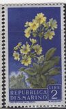 [Flowers & Monte Titano, type IX]