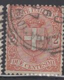 [National Coat of Arms, type AF]