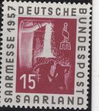 [International Saar Fair, प्रकार D]