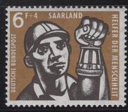 [Charity - Coal Mining, Typ G]