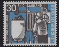 [Charity - Coal Mining, Typ J]