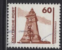 [Monuments & Buildings, Tipi DHR]