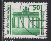 [Monuments & Buildings, Tipi DHQ]