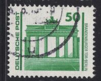 [Monuments & Buildings, Tipi DHQ]