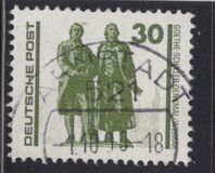 [Monuments & Buildings, Tipi DHP]