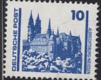 [Monuments & Buildings, Tipi DHO]