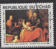 ["World Solidarity" - Paintings, タイプ GW]