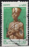 [Airmail - Pharaohs, type ANG]