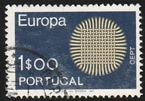 [EUROPA Stamps, type NI]