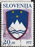 [Coat of Arms, Typ E2]