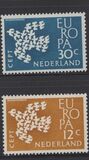 [EUROPA Stamps, type OL]