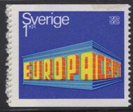 [EUROPA Stamps, type IG3]
