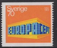 [EUROPA Stamps, type IG]