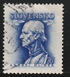 [Andrej Hlinka, Scrivi AN]